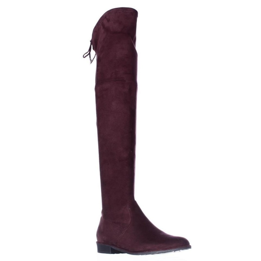 ⬇️$50⬇️ Marc Fisher Over the Knee Boots